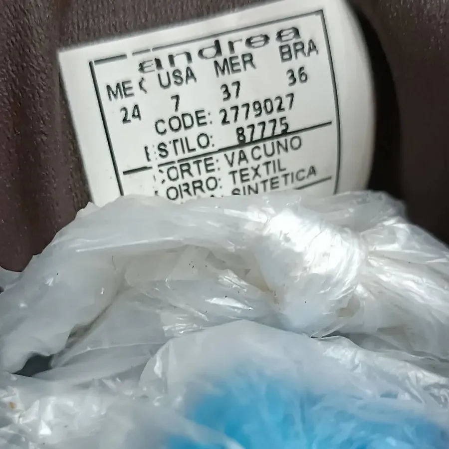 بوت زنانه اورجینال