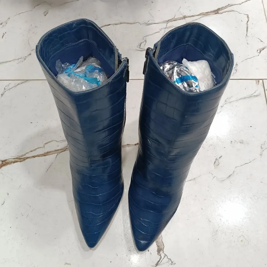 بوت زنانه اورجینال