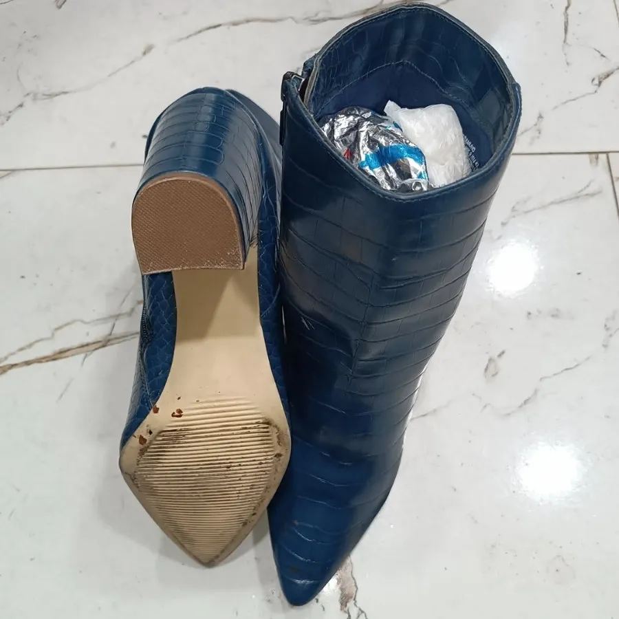 بوت زنانه اورجینال