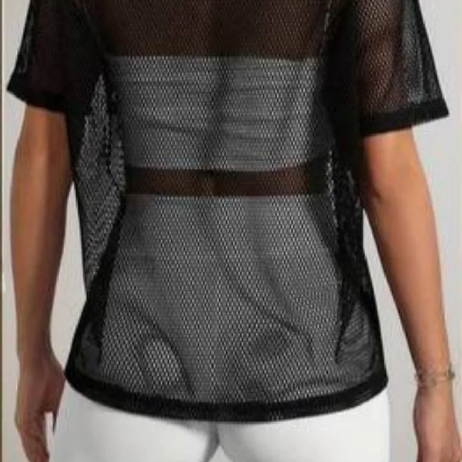 بلوز تمام تور