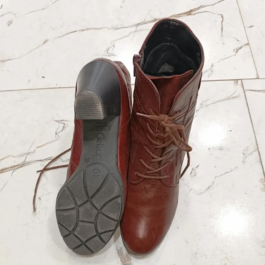 بوت زنانه اورجینال