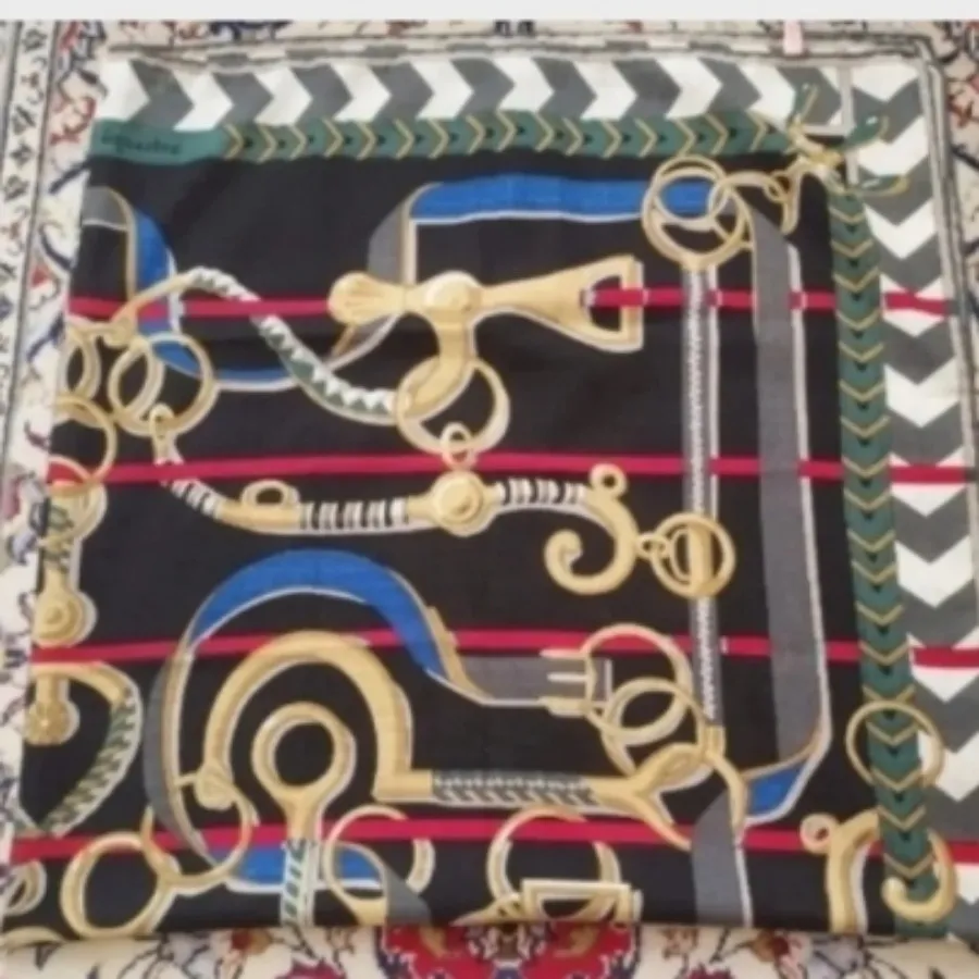 شال و روسری