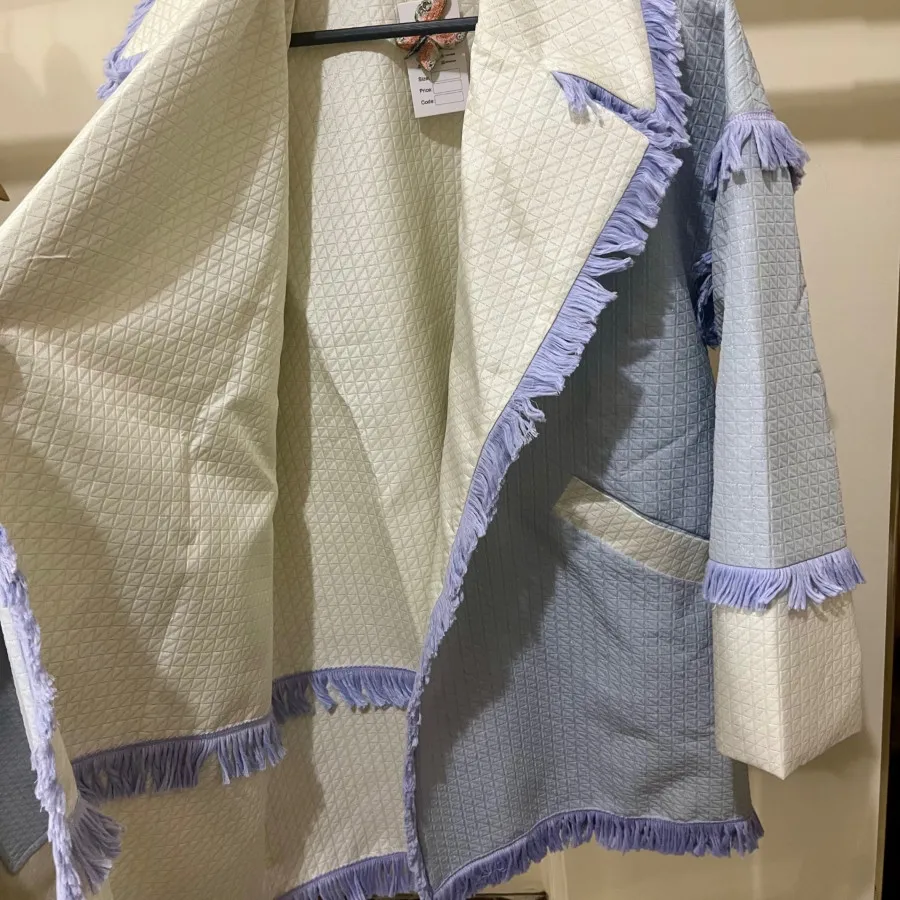 پالتو ژاکارد