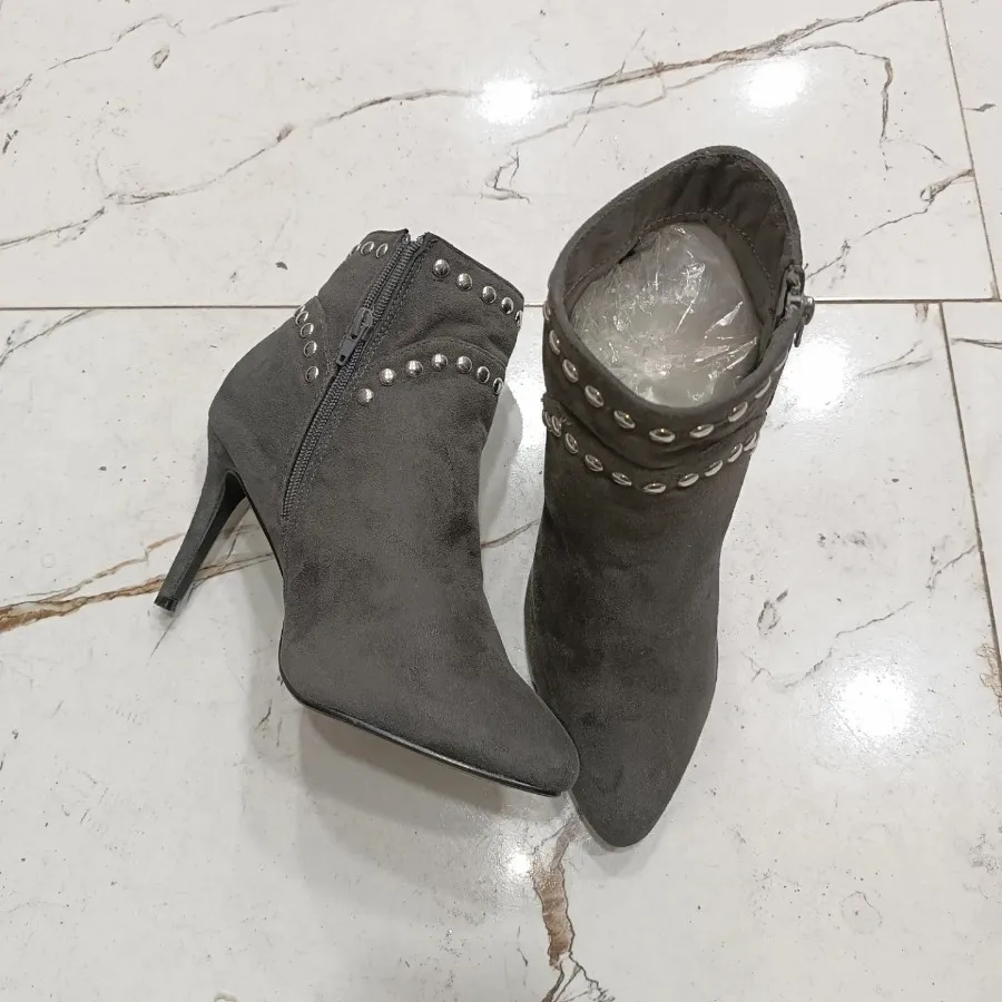 بوت زنانه اورجینال