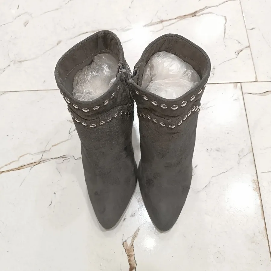 بوت زنانه اورجینال