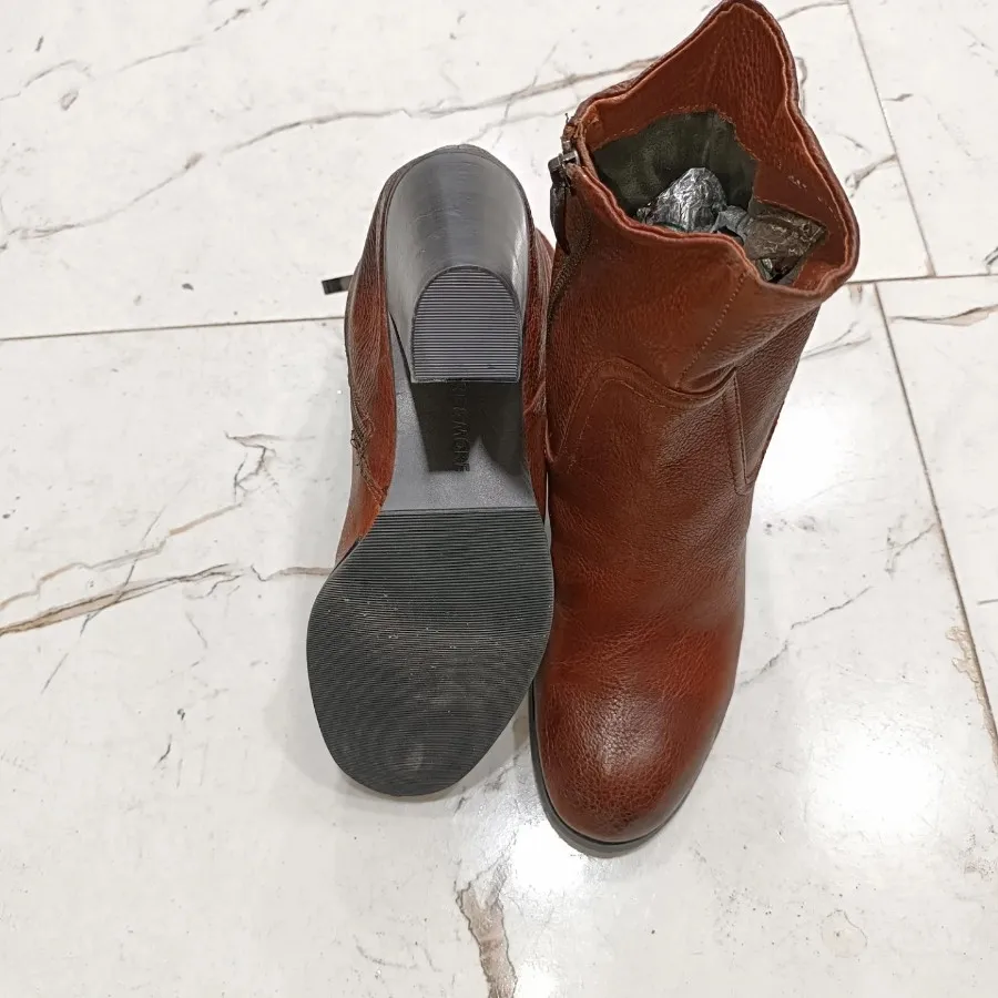 بوت زنانه اورجینال