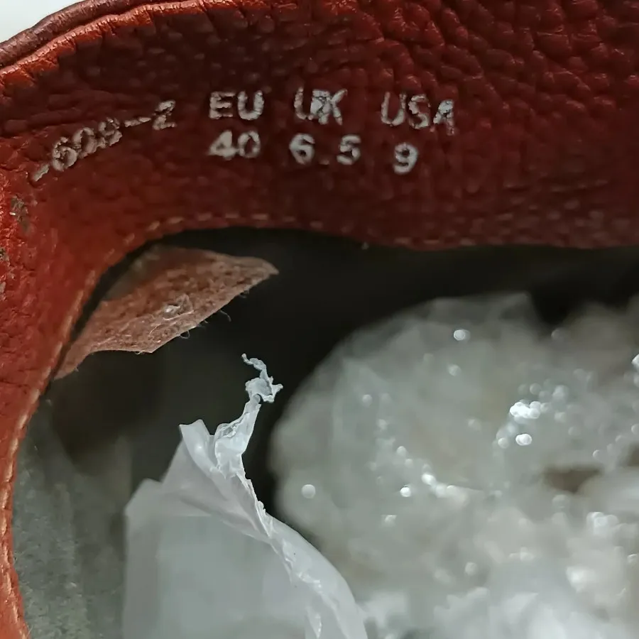 بوت زنانه اورجینال