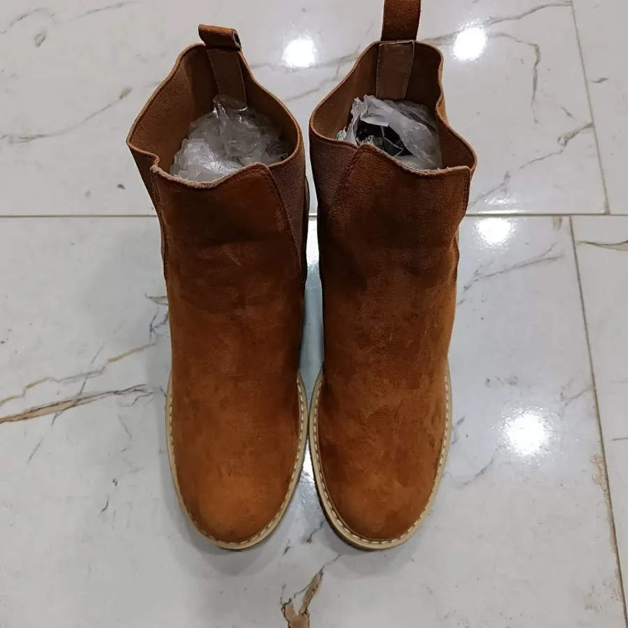 بوت زنانه اورجینال