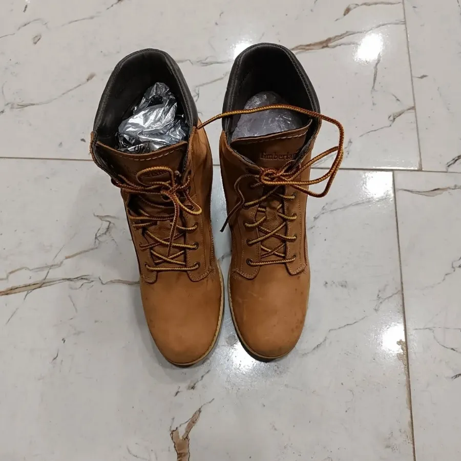 بوت زنانه اورجینال