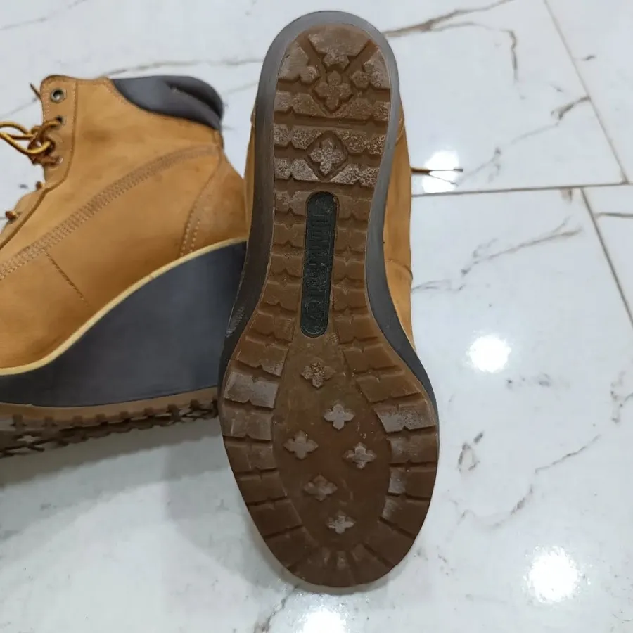 بوت زنانه اورجینال