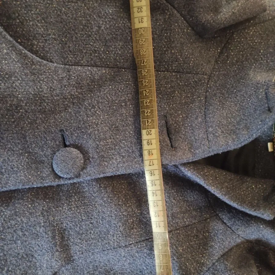 پالتو دخترانه یونیکورن