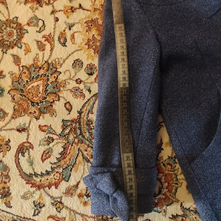 پالتو دخترانه یونیکورن