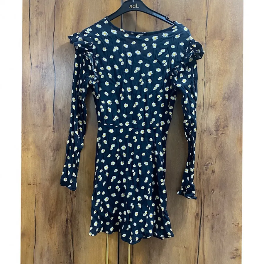 پیراهن کژوال مهمونی برند