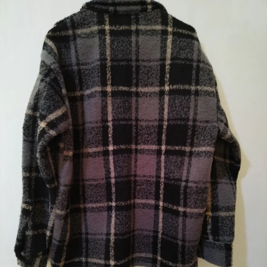 پشمی چهارخونه