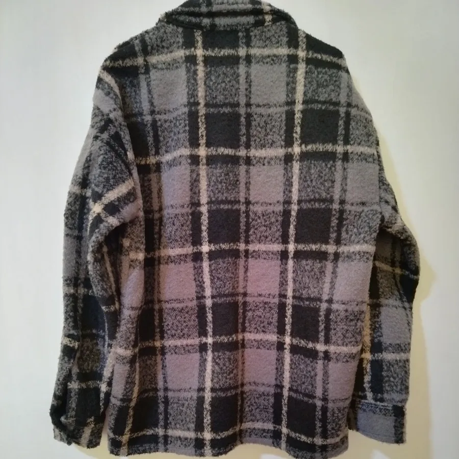 پشمی چهارخونه