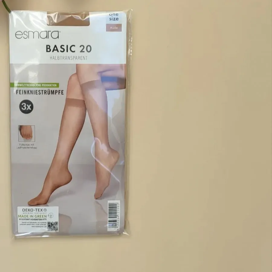 پک 3جوراب المانی