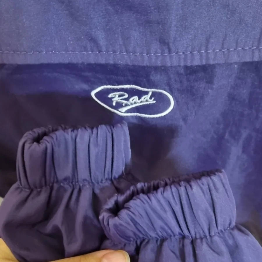 کاپشن ورزشی بچه گانه