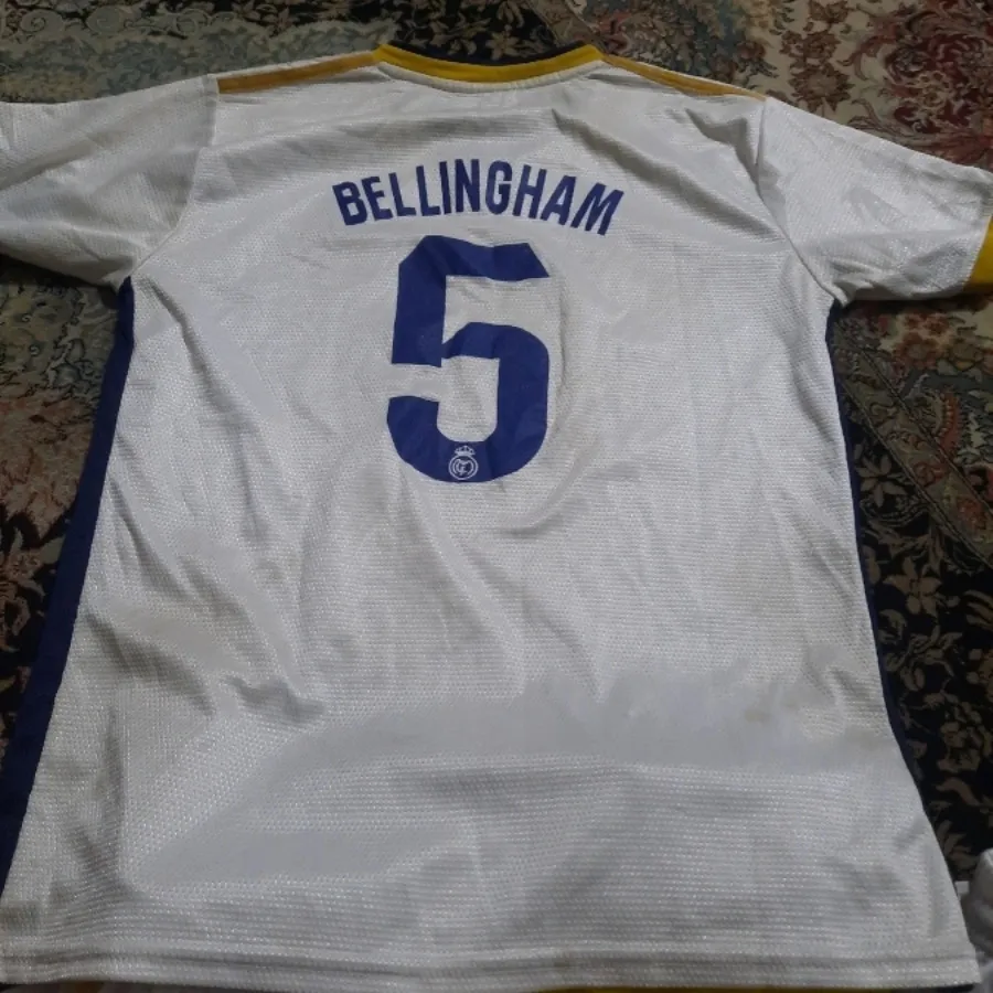 تیشرت وشلوارک ورزشی