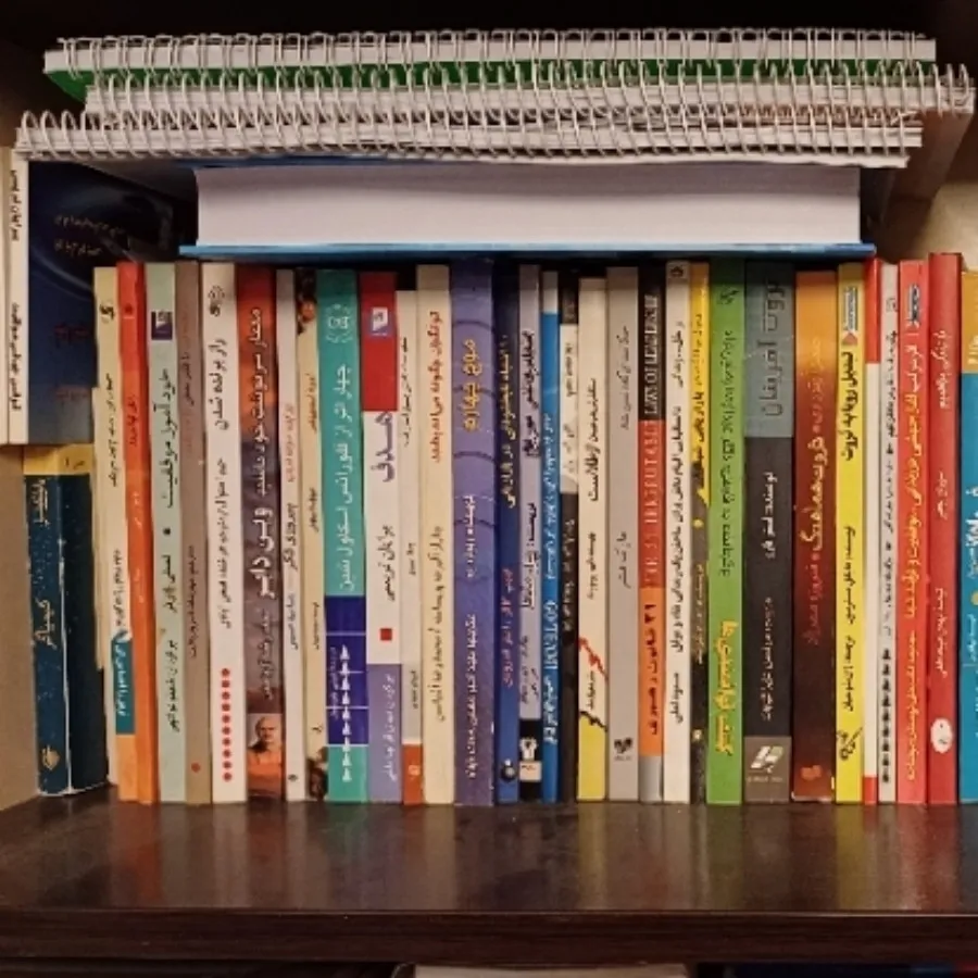 کتاب فرهنگ و زندگی