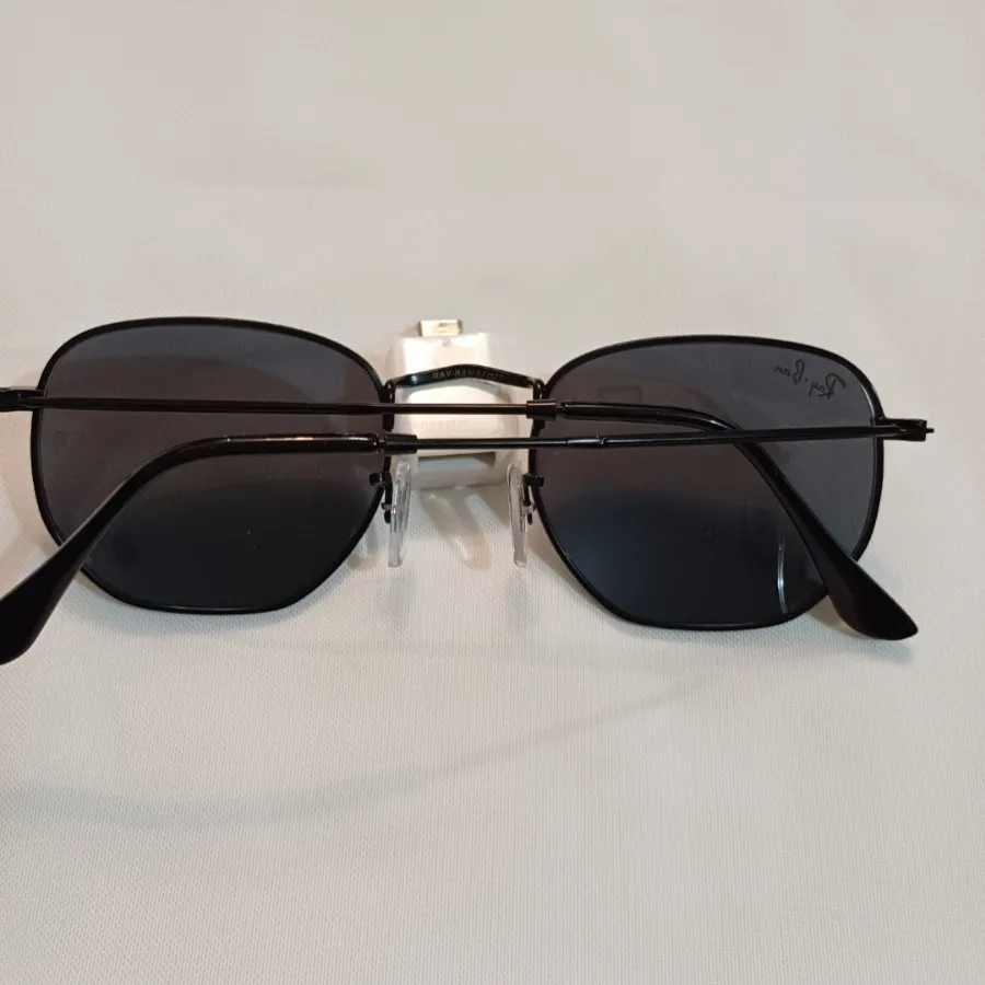 عینک آقتابی