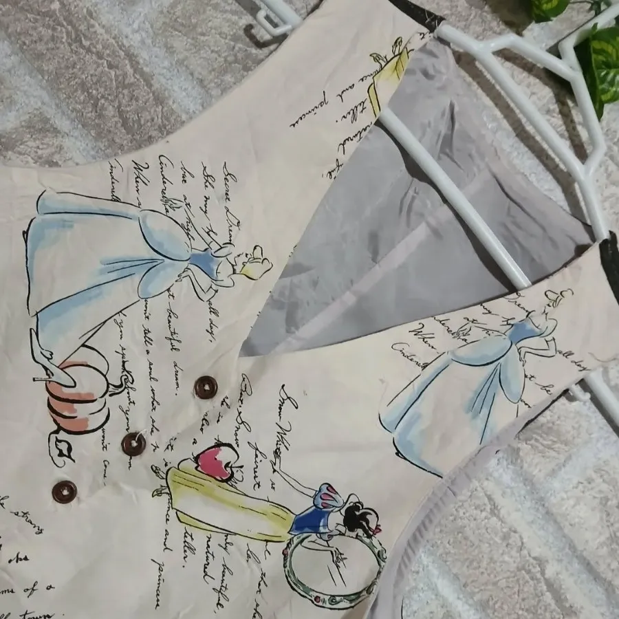 جلیقه زنانه اورجینال