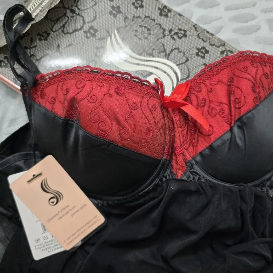 لباس خواب کاستوم اکبند xl