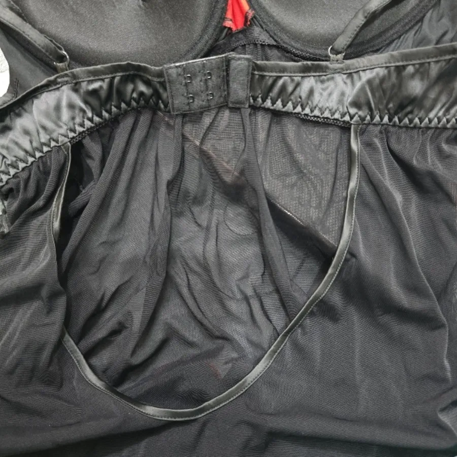 لباس خواب کاستوم اکبند xl