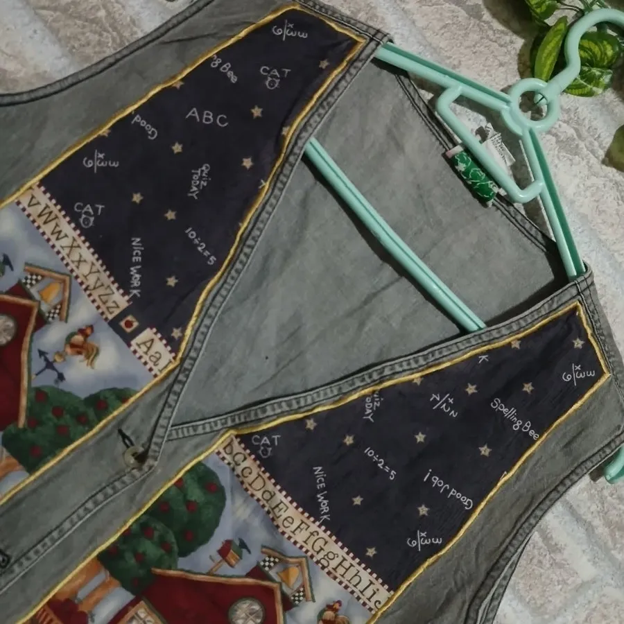 جلیقه زنانه اورجینال