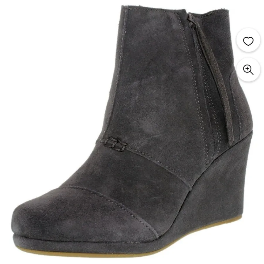 بوت مارک toms