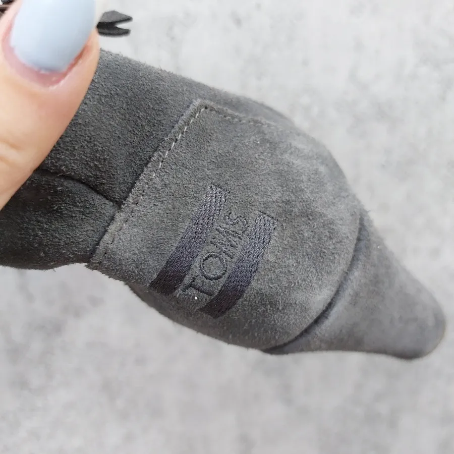 بوت مارک toms