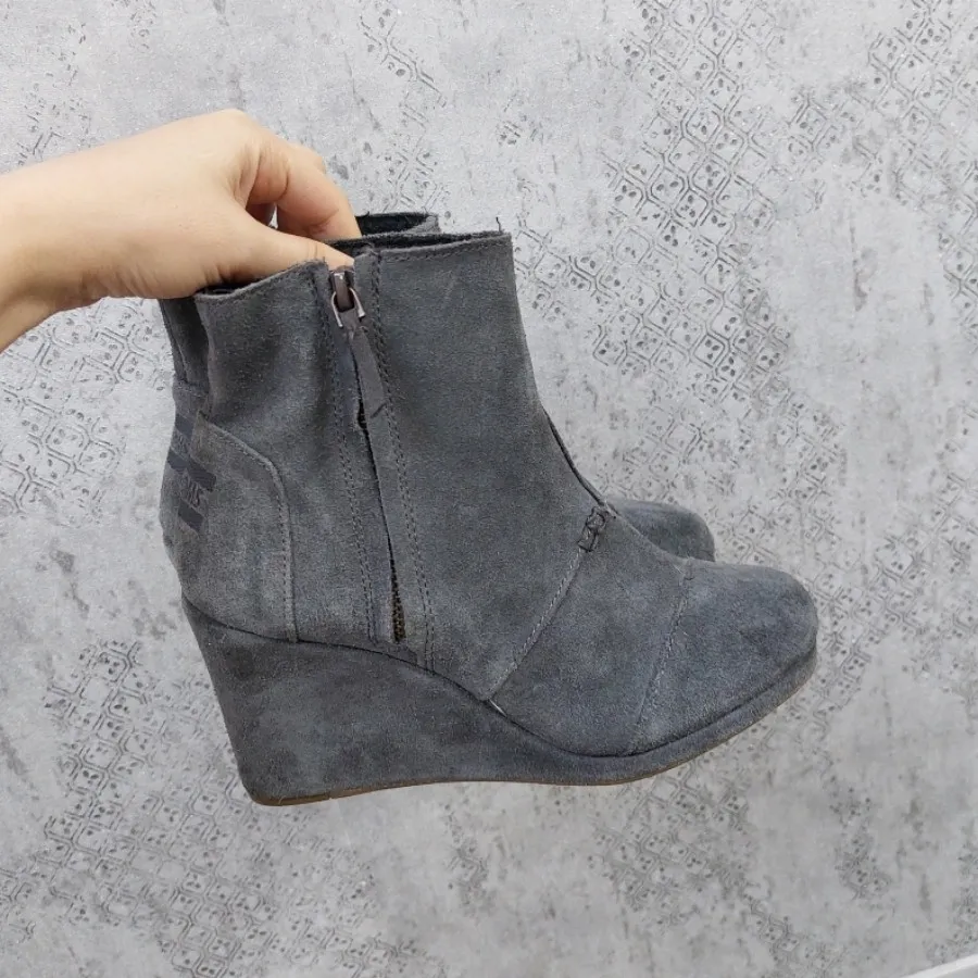 بوت مارک toms