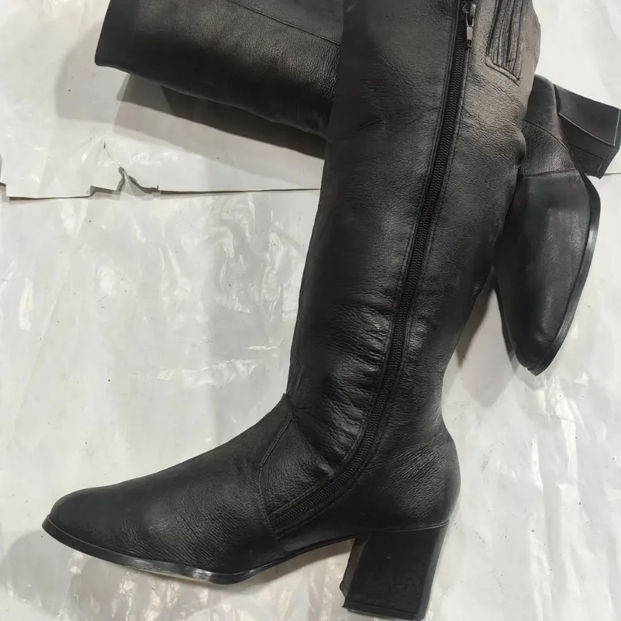 بوت زنانه اورجینال