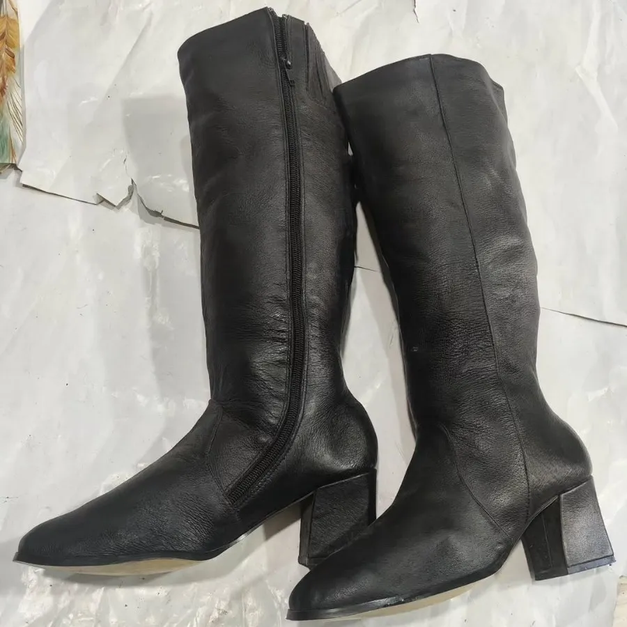 بوت زنانه اورجینال