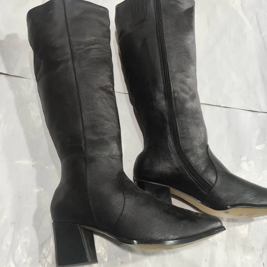 بوت زنانه اورجینال