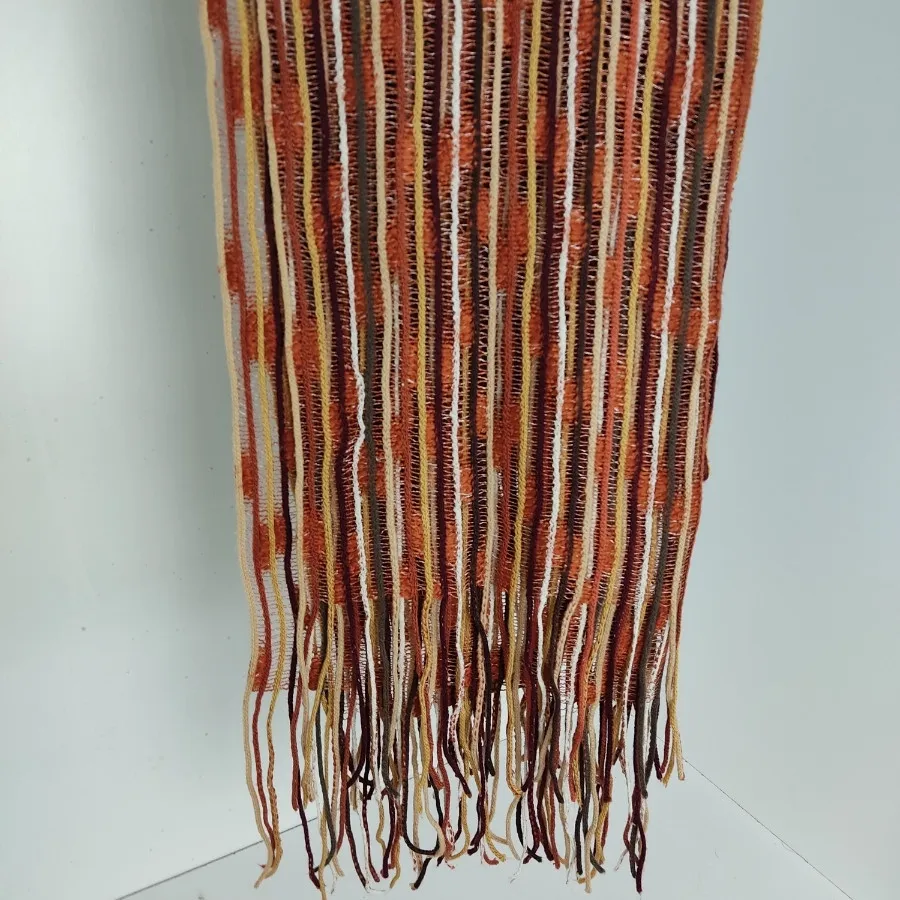 شال زمستونی