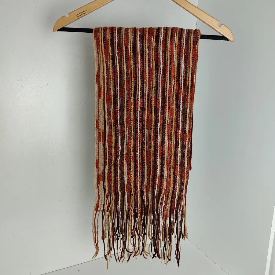 شال زمستونی