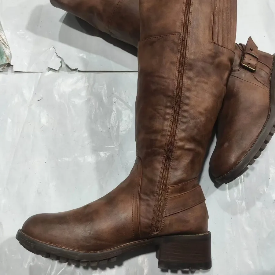 بوت زنانه اورجینال