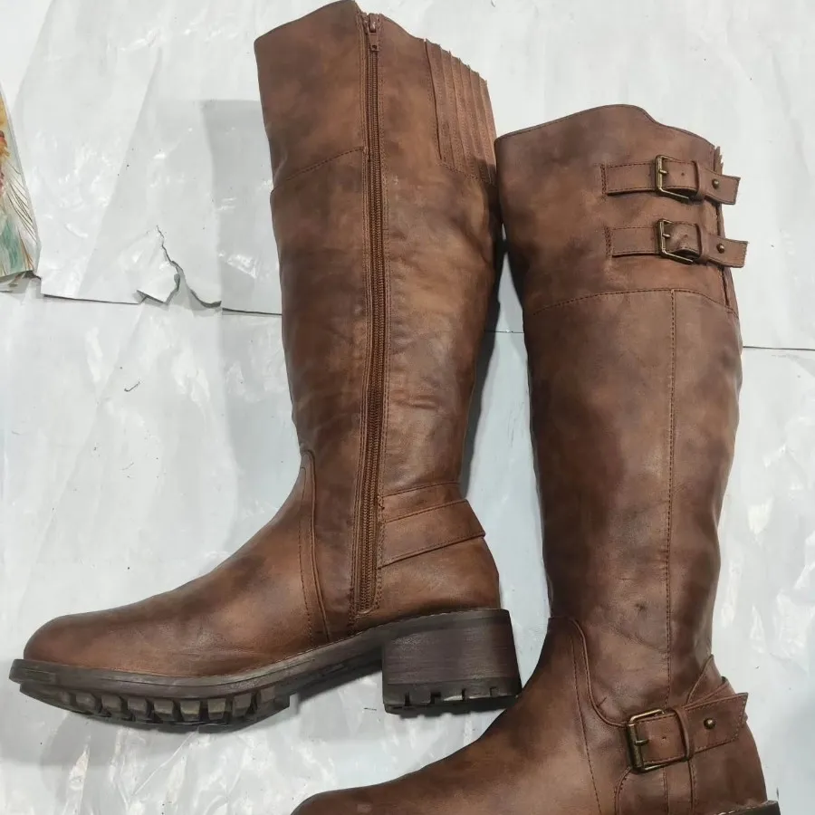 بوت زنانه اورجینال