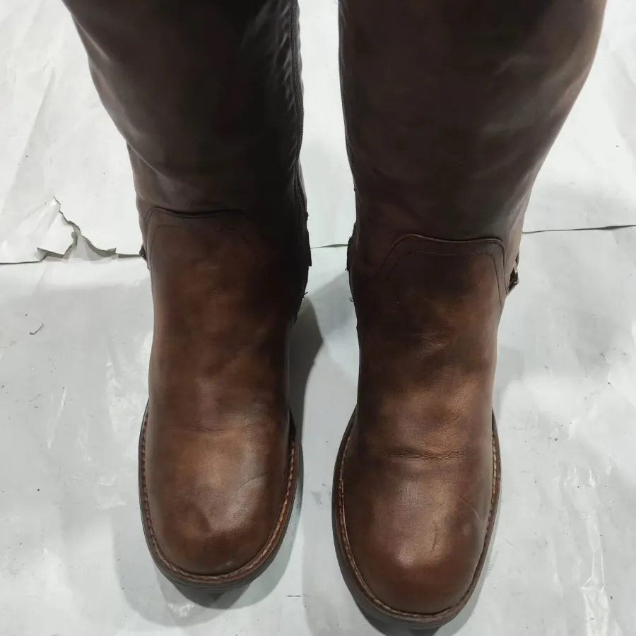 بوت زنانه اورجینال