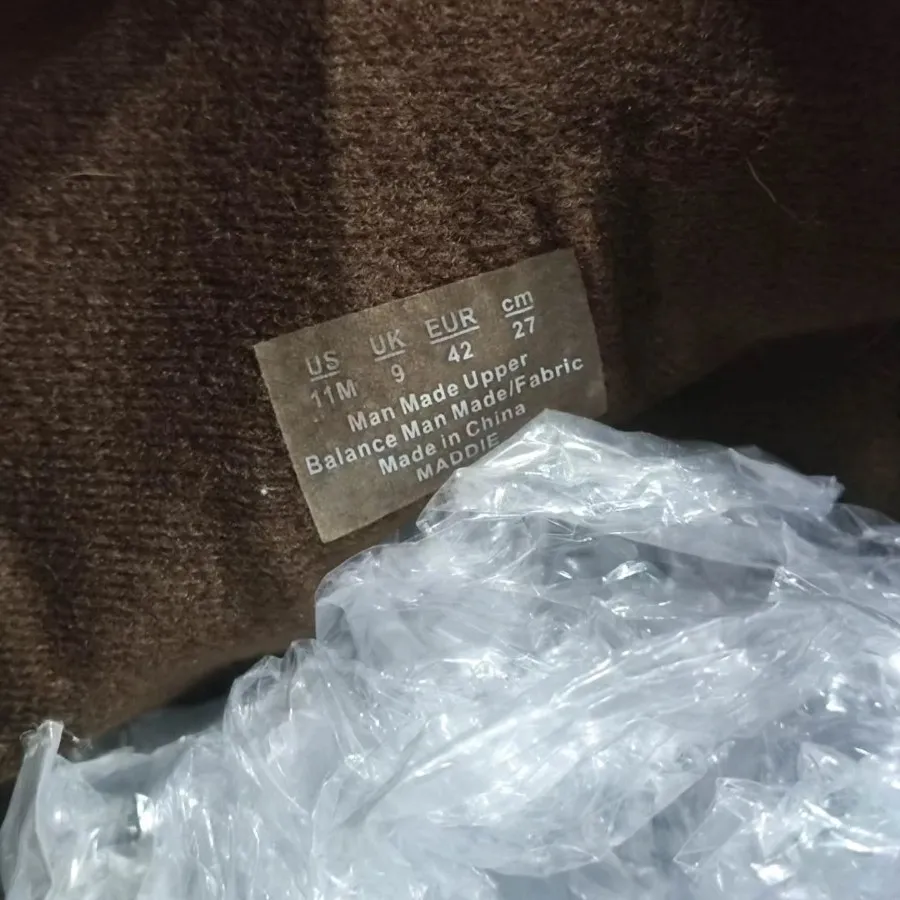 بوت زنانه اورجینال