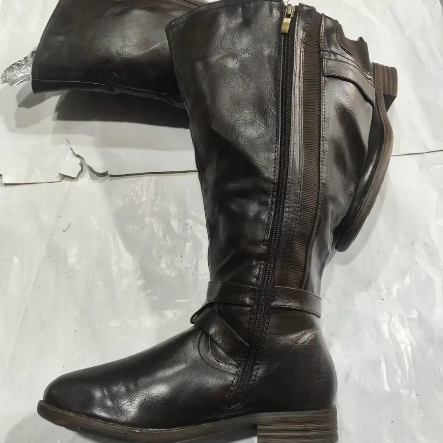 بوت زنانه اورجینال