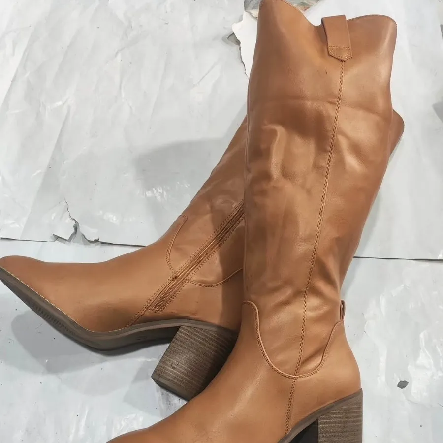 بوت زنانه اورجینال