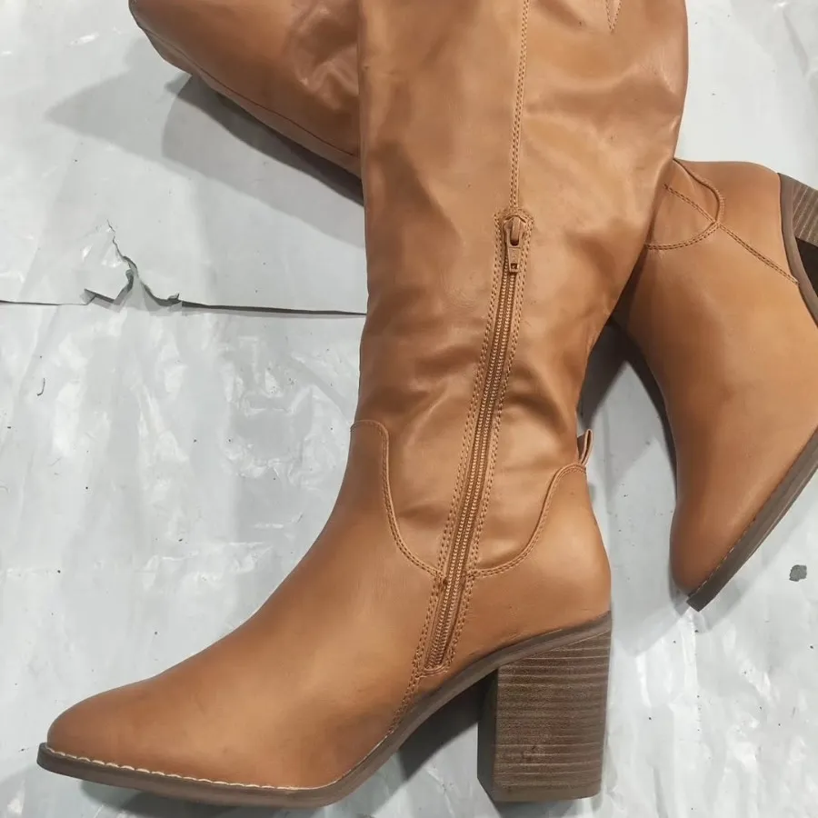 بوت زنانه اورجینال