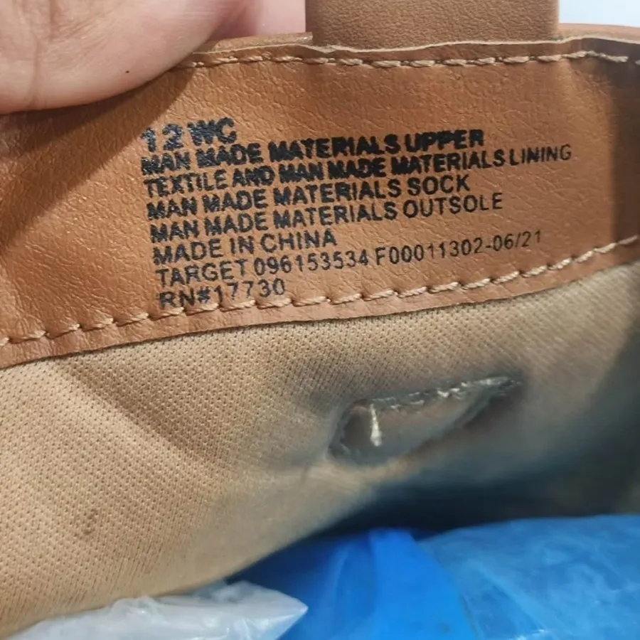 بوت زنانه اورجینال