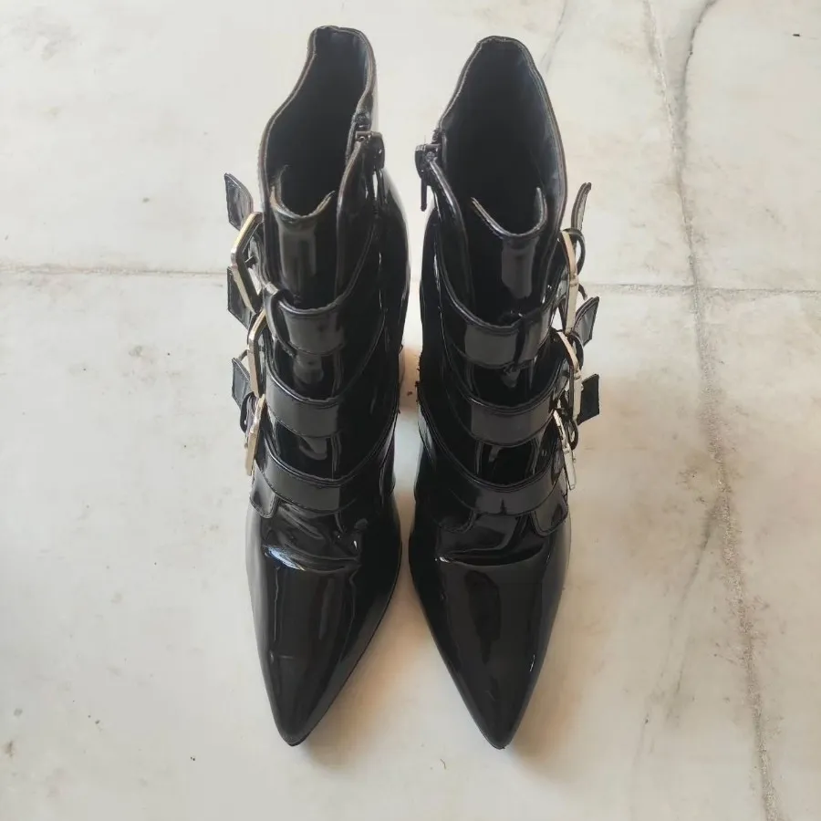 بوت زنانه اورجینال