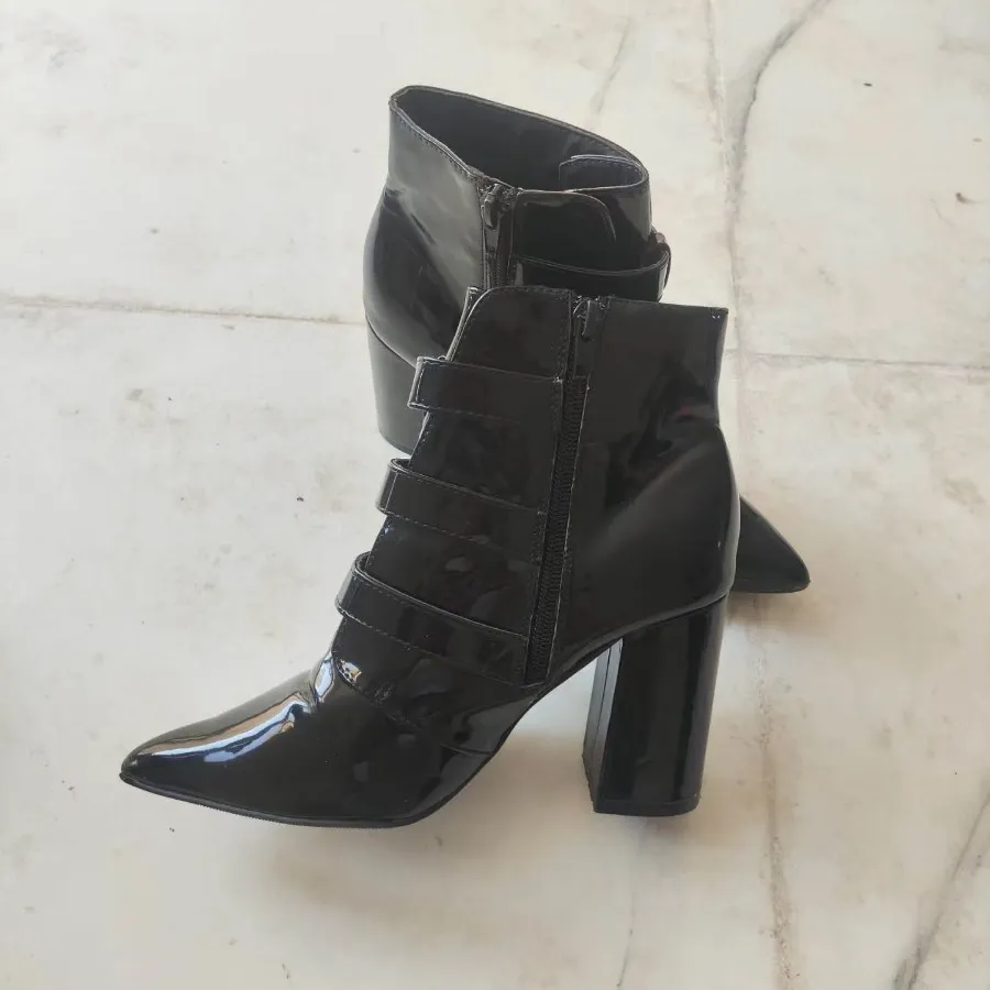 بوت زنانه اورجینال