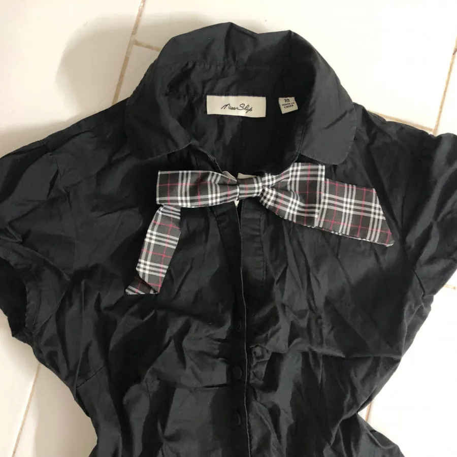 ست شومیز و دامن