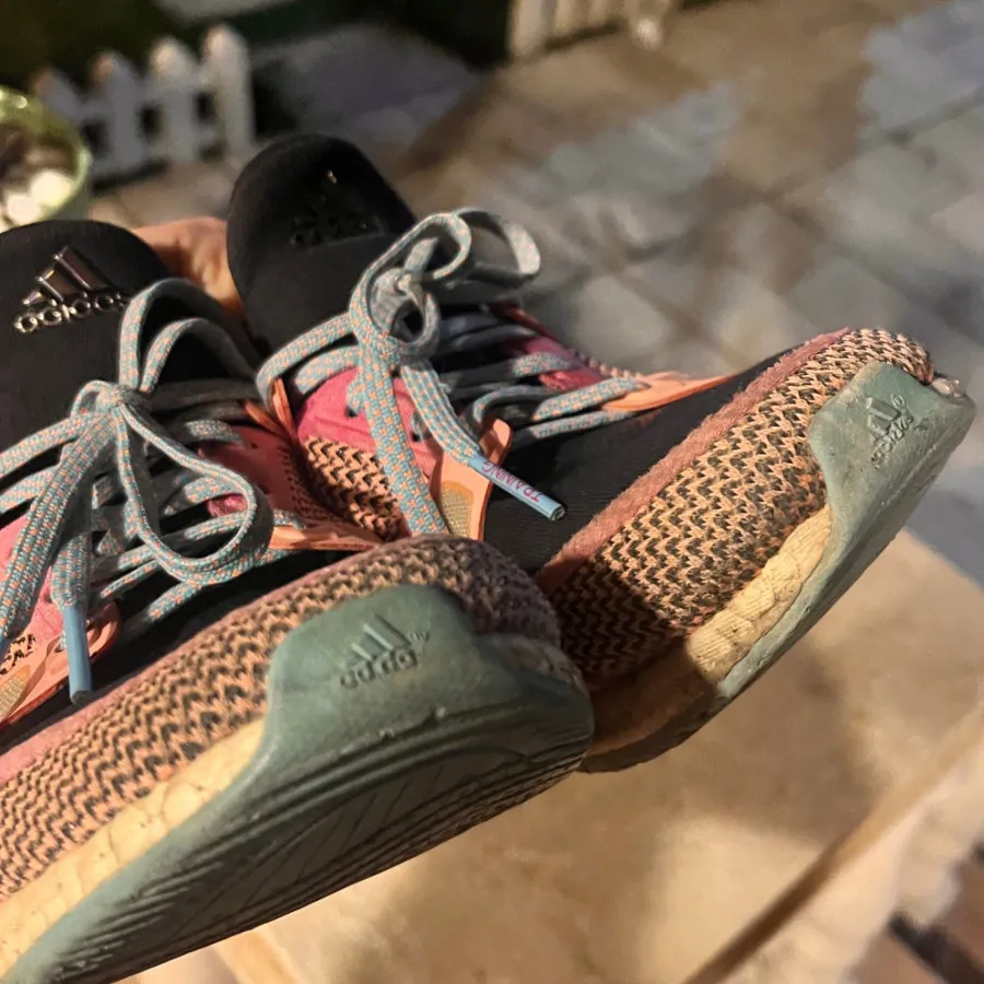 ادیداس پیور بوست