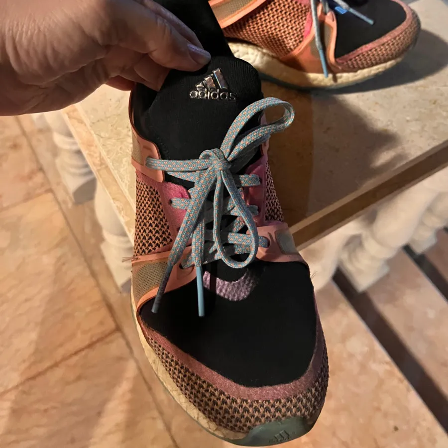 ادیداس پیور بوست