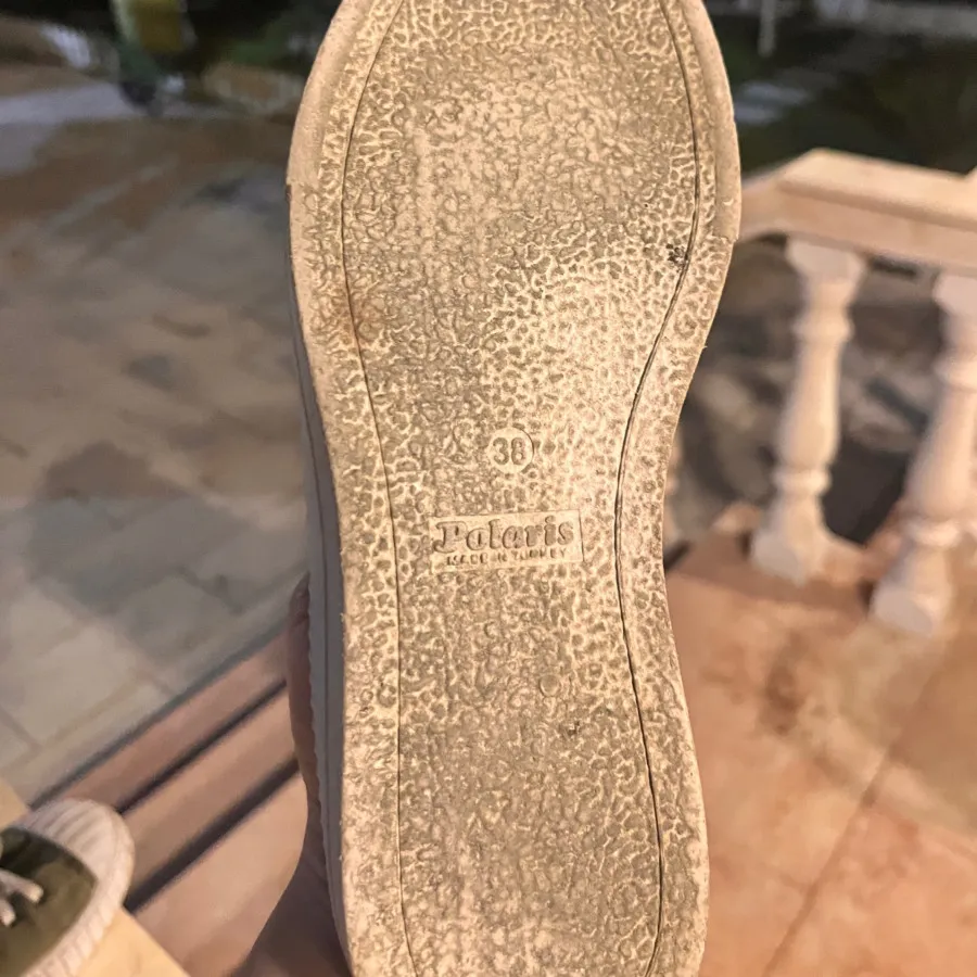 اسنیکر ترک ال استار